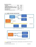 Preview for 6 page of Interscan Corporation ACCUSAFE F901 Instruction Manual