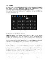 Preview for 13 page of Interscan Corporation ACCUSAFE F901 Instruction Manual