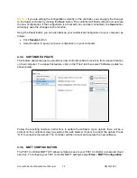 Preview for 24 page of Interscan Corporation ACCUSAFE F901 Instruction Manual