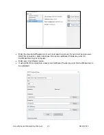 Preview for 25 page of Interscan Corporation ACCUSAFE F901 Instruction Manual