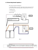 Preview for 6 page of Interscan Corporation BC1-24V Instruction Manual