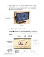 Preview for 6 page of Interscan Corporation HALIMETER PLUS User Manual