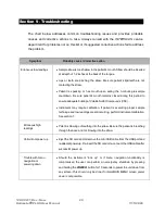 Preview for 31 page of Interscan Corporation HALIMETER PLUS User Manual