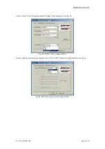 Preview for 5 page of Intersil 39000M1 Installation Manual