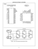 Предварительный просмотр 2 страницы Intersil CDP1802ACD Manual