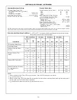 Preview for 4 page of Intersil CDP1802ACD Manual