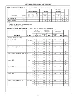 Preview for 6 page of Intersil CDP1802ACD Manual