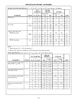 Preview for 8 page of Intersil CDP1802ACD Manual