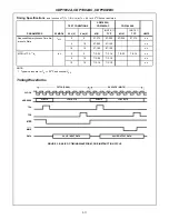 Предварительный просмотр 9 страницы Intersil CDP1802ACD Manual