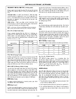 Preview for 18 page of Intersil CDP1802ACD Manual