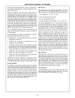 Preview for 19 page of Intersil CDP1802ACD Manual