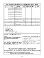 Preview for 28 page of Intersil CDP1802ACD Manual