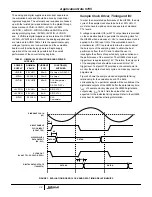 Предварительный просмотр 3 страницы Intersil HI5905EVAL2 User Manual