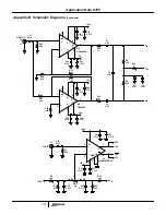 Предварительный просмотр 10 страницы Intersil HI5905EVAL2 User Manual