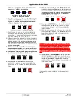 Preview for 4 page of Intersil HIP4086 User Manual