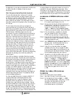 Preview for 2 page of Intersil HWB3163 User Manual