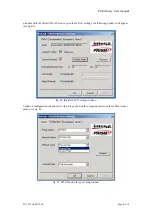 Preview for 4 page of Intersil Indigo ISL37704C User Manual