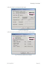 Preview for 6 page of Intersil Indigo ISL37704C User Manual