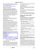 Preview for 3 page of Intersil ISL1208 Application Note