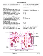 Preview for 4 page of Intersil ISL1208 Application Note