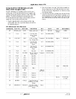 Preview for 8 page of Intersil ISL1208 Application Note