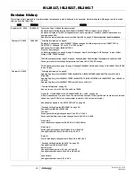 Preview for 26 page of Intersil ISL28117 User Manual