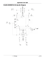 Preview for 5 page of Intersil ISL28133ISENSEV1Z User Manual