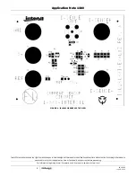 Preview for 6 page of Intersil ISL28133ISENSEV1Z User Manual