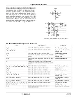 Предварительный просмотр 2 страницы Intersil ISL2827xINEVAL1Z User Manual