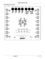 Preview for 3 page of Intersil ISL28470EVAL1Z User Manual