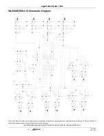 Preview for 4 page of Intersil ISL284xxEVAL1Z Series User Manual