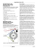 Preview for 2 page of Intersil ISL35411 User Manual