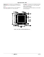 Предварительный просмотр 7 страницы Intersil ISL41387EVAL1Z User Manual