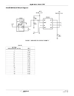 Предварительный просмотр 3 страницы Intersil ISL45042EVAL1Z User Manual