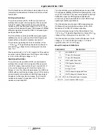 Preview for 3 page of Intersil ISL54200EVAL1Z User Manual