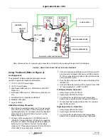 Preview for 4 page of Intersil ISL54200EVAL1Z User Manual