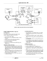 Preview for 4 page of Intersil ISL54211EVAL1Z User Manual