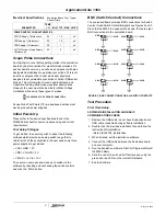 Preview for 2 page of Intersil ISL54302EVAL1Z User Manual