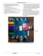 Preview for 3 page of Intersil ISL54302EVAL1Z User Manual