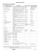 Preview for 5 page of Intersil ISL54302EVAL1Z User Manual