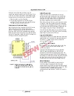 Preview for 3 page of Intersil ISL55141 User Manual