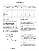 Предварительный просмотр 5 страницы Intersil ISL5585EVAL4 User Manual