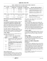 Предварительный просмотр 7 страницы Intersil ISL5585EVAL4 User Manual