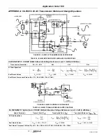 Предварительный просмотр 12 страницы Intersil ISL5585EVAL4 User Manual