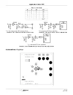 Preview for 2 page of Intersil ISL59442EVAL1 User Manual