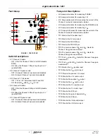 Preview for 2 page of Intersil ISL6228EVAL3Z User Manual