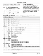 Предварительный просмотр 2 страницы Intersil ISL62381 User Manual