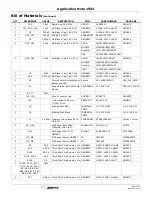 Preview for 3 page of Intersil ISL62881CGPUEVAL2Z User Manual