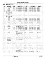 Preview for 4 page of Intersil ISL62881CGPUEVAL2Z User Manual