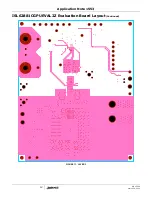 Preview for 14 page of Intersil ISL62881CGPUEVAL2Z User Manual